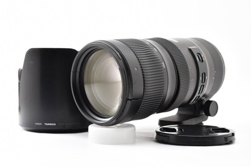 Objectif tamron 200 mm - 70-200,