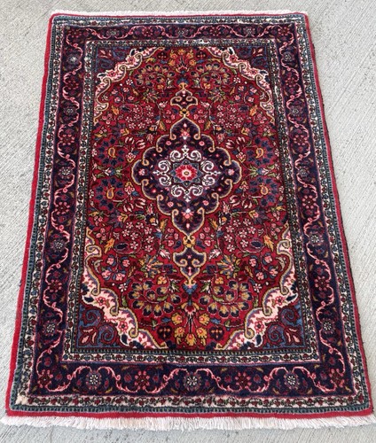 Tapis 100x70cm persan - tapis,