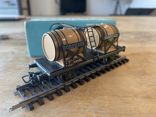Märklin 4510 wagon - ho, –