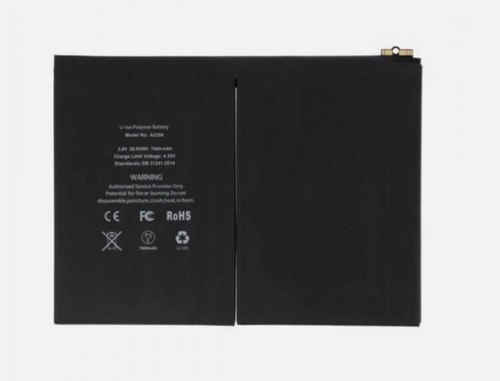 Battery for ipad air - ipad, 5