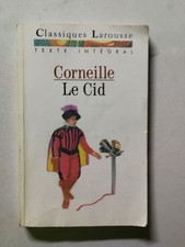 Le Cid | Corneille | Larousse