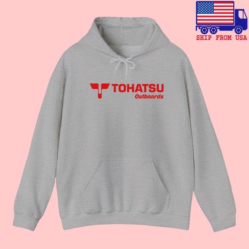 Tohatsu outboards grey - tohatsu,