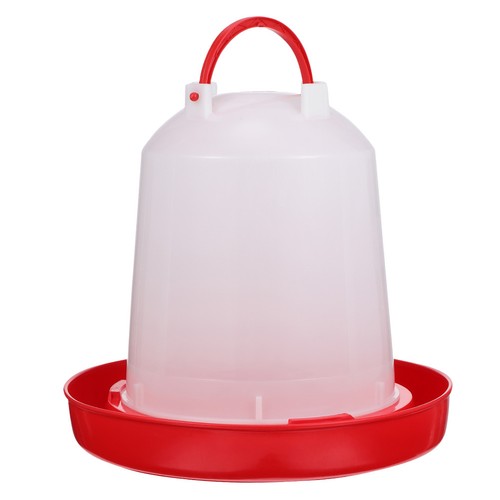 Distributeur eau poule - eau,
