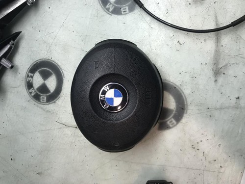 Air bag conducteur bmw e85 - bag,