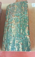 Cadre en Bois Or Vert X Cadres, Photo, Imprimés, Affiche -LAR.CM7.5 H 4 Bat 3