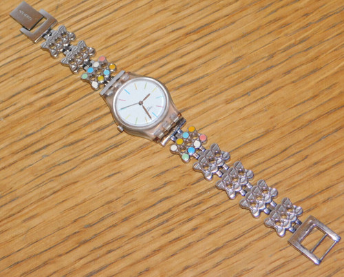 Swatch dame 2016 watch montre - 2016,