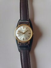 Montre Suisse homme mécanique automatique Felca Skymaster