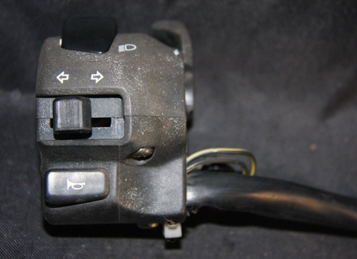 Comodo gauche left handlebar - gauche,