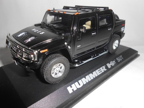 Hummer sut 43ème - hummer,