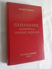 Glossaire Raisonné De La