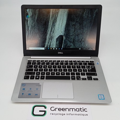 Dell inspiron 5370 core - dell, 13"