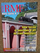 Rail Miniature Flash-RMF hors