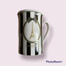 - Superbe Tisanière - "Merci