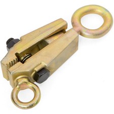 5 Ton Self-Tightening Grips