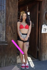 Photo taille au choix GINA