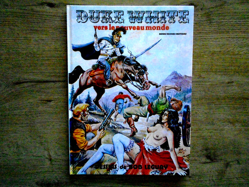 Pour adultes duke - pour,