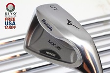 8pcs mizuno hemi cog - mx-25,