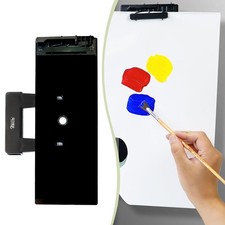 Porte-palette de peinture