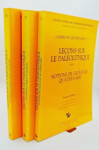 Bordes leçons sur - leÇons,