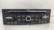 Autoradio d'origine CITROEN C4