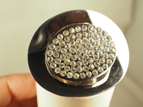 Broche vintage signe christian - broche,