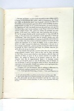 Mémoire Quelques anciennes