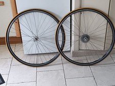 Paire De Roue Campagnolo