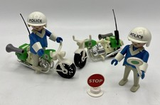 Lot PLAYMOBIL Vintage - 2