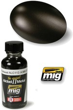 Ammo By Mig Jimenez Alclad Ii