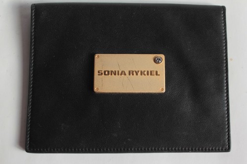 Sonia rykiel petite pochette - rykiel,