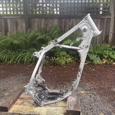 1987 (86-87) Kawasaki KX80 KX