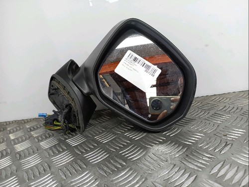 Retroviseur ext electrique - retroviseur,