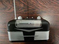 Poste Radio Vintage