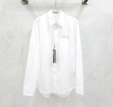 Louis Vuitton Chemise brodée