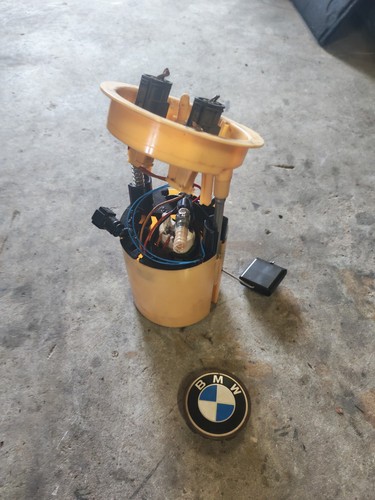 Pompe gavage bmw - gavage,
