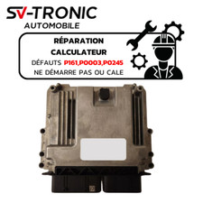Prestation services - de,