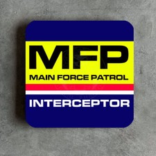 Mad max mfp main - max,