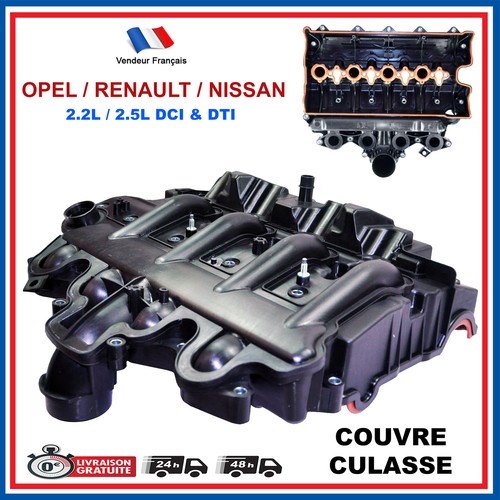 Joint couvercle culasse - couvercle,
