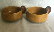 2 Bols céramique Dieulefit
