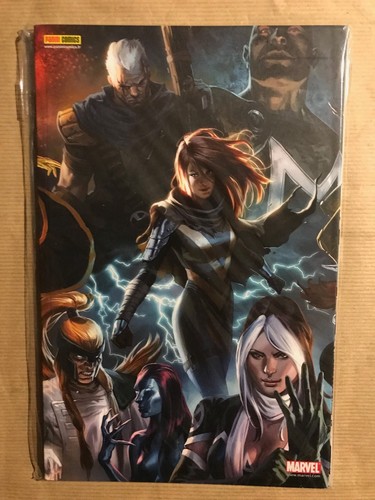 Men marvel 1ère série - x-men, (marvel