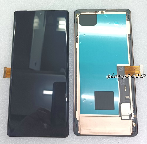 Oled display lcd touch - f,
