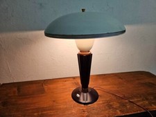Lampe Jumo Art Déco Lampe