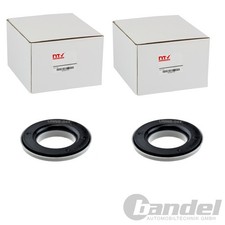 2X NTY DOMLAGER AVANT ADAPTÉ