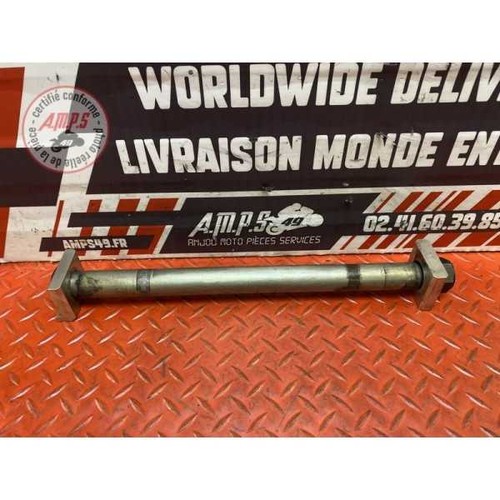 Axe roue arriere yamaha - arriere,