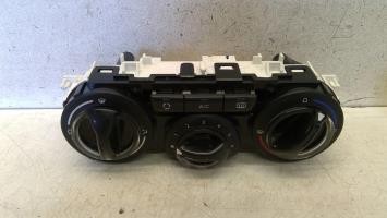 Commande chauffage peugeot 208 - commande,
