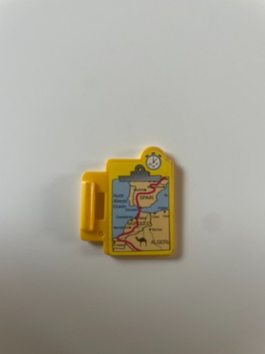 Playmobil 4421 bloc note - ,