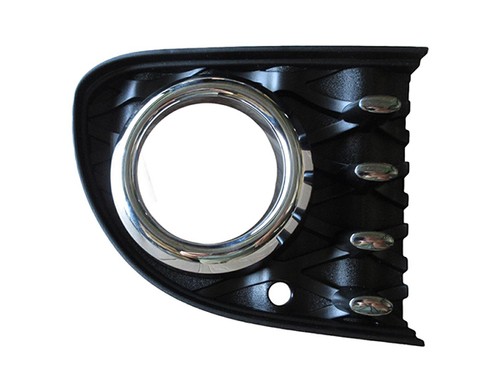 Grille pare chocs av - grille,