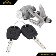 Barillet de Poignée Coffre