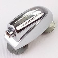 Gretsch 70s 1 + Tom / Caisse Claire Patte Chrome Vintage Streamline Hex Vis Ssb