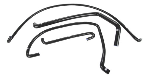 Kit durites eau - 4, d'eau